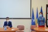 Doi miniştri din guvernul Orban, la o întâlnire cu un inspector cu COVID-19. FOTO şi VIDEO 671374