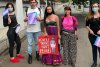 Prima candidată transgender, de etnie romă, la alegerile locale: ”Nu pot schimba lumea, dar pot schimba Sectorul 2” 672628
