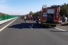 Grav accident rutier în Alba, cu 15 persoane implicate. A fost activat planul roşu de intervenţie  681196