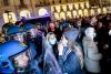 Protestele împotriva restricţiilor pandemice zguduie Italia. Ciocniri violente între poliţie şi protestatari la Napoli, Torino şi Milano 681755