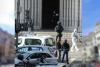 Teroare la Nisa. O femeie a fost măcelărită în Catedrala Notre Dame. Alte două victime au murit. Atacatorul a fost prins  682052