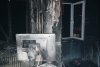 Imagini cutremurătoare! Cum arată secția ATI COVID a Spitalului Județean Piatra Neamț după ce a luat foc 683999