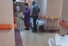 Pacienți COVID, tratați pe paturi de campanie, pe holurile Institutului "Matei Balș"! Mihai Gâdea: "Pur și simplu îți vine să plângi uitându-te la aceste imagini" 685175
