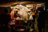 Târg de Crăciun deschis la Iași în plină pandemie! Restricții ignorate de vizitatori și comercianți 686116