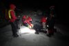 Primele imagini de la tragedia din Bucegi, unde doi alpinişti au murit după ce au căzut de la mare înălţime 689492