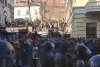 Proteste violente în Rusia, la -50 de grade. 1.000 de oameni au fost reţinuţi 692020