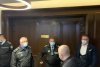 Scandal la ședința Consiliului General al Municipiului București. Poliția locală a intervenit 692777