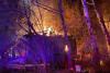 Un bărbat din Cluj a ars într-un incendiul devastator, cu care pompierii s-au luptat 4 ore  693560