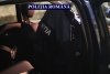 Un tânăr din Arad, cu uniformă de poliţist şi girofar pe mașină, oprea şoferii în trafic 693606