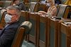 Lucian Romaşcanu face apel pentru prezenţa fizică în Parlament, necesară desfășurării optime a activității legislativului 693966