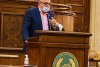 Lucian Romaşcanu face apel pentru prezenţa fizică în Parlament, necesară desfășurării optime a activității legislativului 693967