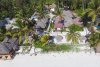 Un român a construit un hotel în Zanzibar, în plină pandemie. Mesajul său pentru cei care l-au criticat: "Papagalilor, noul meu bloc" 694720
