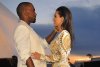 Kim Kardashian a cerut divorţul de rapperul Kanye West 695744