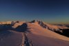 Record spulberat, în Munții Parâng. Niciodată nu a mai fost înregistrată această temperatură la staţia meteo 696042