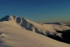 Record spulberat, în Munții Parâng. Niciodată nu a mai fost înregistrată această temperatură la staţia meteo 696044