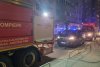 70 de persoane, evacuate dintr-un bloc din Timișoara după o acțiune de deratizare. Ministerul Sănătății a ordonat o anchetă 696240