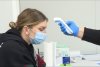 Simona Halep s-a vaccinat împotriva coronavirusului: "Este spre binele tuturor" 696349