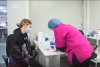 Simona Halep s-a vaccinat împotriva coronavirusului: "Este spre binele tuturor" 696353