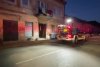 Explozie la un imobil din Timișoara. Un bărbat a rămas prins sub dărâmături 696585