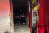 Explozie la un imobil din Timișoara. Un bărbat a rămas prins sub dărâmături 696593