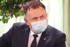 Nelu Tătaru - interviu în lacrimi, la Antena3, la un an de la începutul pandemiei 696723