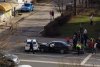 Un șofer a intrat în mașina poliției la Baia Mare. Supriza oamenilor legii când au citit etilotestul 696947