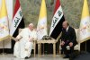 Papa Francisc, vizită istorică în Irak: "Vin ca pelerin al păcii, în numele lui Hristos! Cer iertare pentru distrugeri și cruzime" 697660