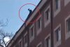 A murit studentul care se aruncase de pe acoperișul unui cămin din București 697595