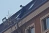 A murit studentul care se aruncase de pe acoperișul unui cămin din București 697622