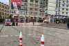 Alertă cu bombă la un hotel din orașul Iași. Toate persoanele sunt evacuate 697749