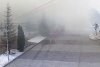 Incendiu puternic la Prefectura Suceava! Pompierii intervin cu 18 mașini de stingere 697708