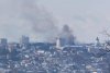 Incendiul de la Prefectura Suceava a fost lichidat după patru ore 697735