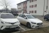 Doi bărbaţi au mers cu maşinile de lux la o spălătorie din Suceava şi au plecat acasă pe jos 698041