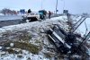 Răsturnare de situaţie în dosarul accidentului în care a murit studenta Gabi Rîpan, în Cluj 698713