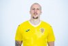 Federația Română de Fotbal a lansat noul echipament al tricolorilor. Mirel Rădoi: "Mi s-a făcut pielea de găină" 699949