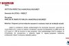 Mihai Gâdea a prezentat lista restricțiilor propuse de DSP pentru București 700156