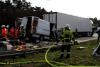 Şofer român, patron al unei firme de transport, mort într-un cumplit accident în Germania 700486