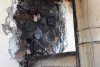 Incendiu la o şcoală din Vrancea. Elevii şi profesorii au fost evacuaţi 700916