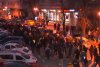 Proteste anti-restricţii în România pentru a treia zi la rând. În Bucureşti, protestatarii au ajuns la Cotroceni 701124