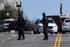 Atac la Capitoliu! Un bărbat a intrat cu maşina într-o baricadă din dispozitivul de securitate al legislativului SUA. Suspectul şi un poliţist au murit 701544