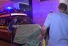 Spitalul de Ortopedie Foişor din Bucureşti, evacuat! Zeci de pacienţi operaţi au fost scoși în stradă fără preaviz 702421