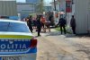 Incendiu la Spitalului Județean Slatina, secția psihiatrie. 37 de pacienți internați! 703896