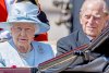 Regina Elisabeta a Marii Britanii împlinește 95 de ani. Prima zi de naștere fără Prințul Philip 703927