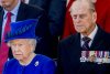 Regina Elisabeta a Marii Britanii împlinește 95 de ani. Prima zi de naștere fără Prințul Philip 703928