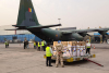 Ajutorul de urgenţă trimis Indiei de România a ajuns vineri dimineaţă la New Delhi 705046
