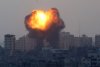 Israelul anunţă primii doi morţi după atacurile Hamas cu rachete. SUA, UE şi Marea Britanie, apeluri la calm după cele mai grave violenţe la Ierusalim în ultimii ani 706406