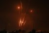 Israelul anunţă primii doi morţi după atacurile Hamas cu rachete. SUA, UE şi Marea Britanie, apeluri la calm după cele mai grave violenţe la Ierusalim în ultimii ani 706408