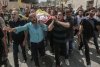 Israelul anunţă primii doi morţi după atacurile Hamas cu rachete. SUA, UE şi Marea Britanie, apeluri la calm după cele mai grave violenţe la Ierusalim în ultimii ani 706409