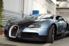 Un Bugatti Veyron, care costa 2 milioane de dolari când a fost fabricat, a fost înmatriculat în România 710924