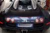Un Bugatti Veyron, care costa 2 milioane de dolari când a fost fabricat, a fost înmatriculat în România 710926
